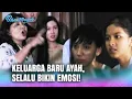 Lagu Dihalang-Halangi Buat Ketemu Ayah Kandung Sendiri! | Bikin Mewek Eps 52 Full