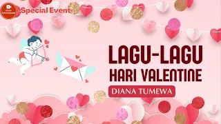 Download Lagu-Lagu Hari Valentine, Diana Tumewa MP3
