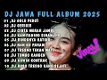 Download Lagu DJ JAWA TERBARU 2025 FULL BASS❗DJ GULU PEDOT •ARENG ARENG MBAKAR GEDANG CAMPUR SAWI FULL ALBUM 