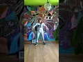 Global Dance Fitness - Flow Natural by Tito El Bambino, Beenie Man, & Ines