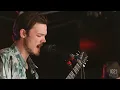 Half Moon Run - Everyone's Moving Out East (Live at the Edge)