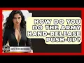 How Do You Do The Army Hand-release Push-up - Battle Tested Brotherhood