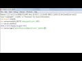 Python Programming Tutorial 52 Sending Email I82GJrzeaIs