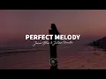 Jonas Blue & Julian Perretta - Perfect Melody (Lyrics)