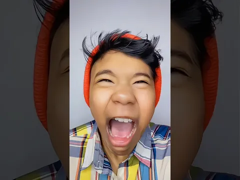 Mi hermano perdió sus poderes⁉️😂