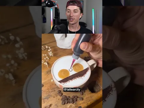 Designing A Bike On Coffee ☕️😱