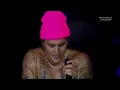 Justin Bieber - Love Yourself (Rock In Rio 2022) [LEGENDADO/TRADUÇÃO]