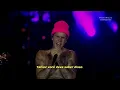 Download Lagu Justin Bieber - Love Yourself (Rock In Rio 2022) [LEGENDADO/TRADUÇÃO]