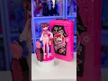 BRAND NEW Monster High Draculaura OASIS doll