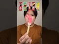 Download Lagu MAKAN BERBAGAI VARIAN ES KRIM WAKU WAKU DARI GLICO #asmr #icecream