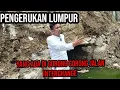 AKHIRNYA ❗lumpur gorong gorong jalan interchange siap di bersihkan 
