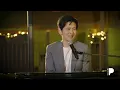 คืนที่ดาวเต็มฟ้า | ปราโมทย์ วิเลปะนะ x TorSaksit (Piano & i Live)