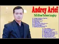 Andrey Arief Lagu Nostalgia Paling Dicari - Top 10 Lagu Kenangan Terbaik Cover by Andrey Arief
