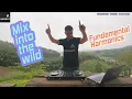 Download Lagu DJ set -- Techno -- Northern Thailand / Fundamental Harmonics - July 2025
