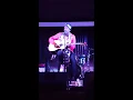Shawn Stockman performs