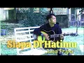 Download Lagu Siapa Di Hatimu (Rahmat Ekamatra) - Cover by Junaidi