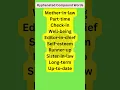 Hyphenated Compound Words Basic English Grammar