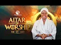 Download Lagu ODEHYIEBA PRISCILLA - ALTAR OF WORSHIP 2025 // FIRE AND GLORY (PART 1)