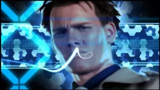 Need For Speed Carbon Meet Wolf 