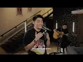 JOE JULIETTE FT IFAN SEVENTEEN  - BUKANNYA AKU TAKUT | COWIS #44 (Cover Version)