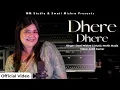 Download Lagu Dhere Dhere | Swati Mishra | Latest Bhojpuri Romantic Song 2025 | Mohit Musik #swatimishra #video