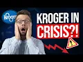 Is Kroger Pharmacy Failing A Breakdown of Their Struggles and Ambitions