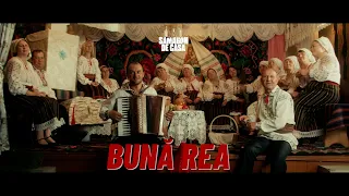 Download Magnat \u0026 Feoctist - Bună Rea [Videoclip Oficial 2023] MP3