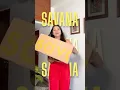 Download Lagu Savana haul ✅👗✨#savana #fashionhaul #ytshorts #shortsviral #shortsreels #trending