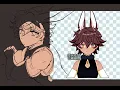 Genshin impact picrew timelapse