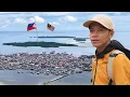 Lagu Visiting the Philippines Closest Island to Malaysia
