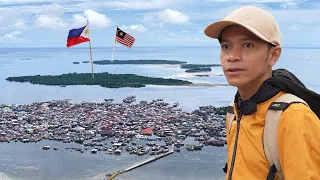 visiting the philippines closest island to malaysia