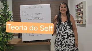 Teoria do Self na Gestalt-terapia