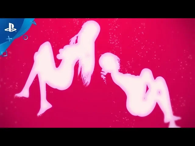 Catherine: Full Body | Decisions Trailer | PS4
