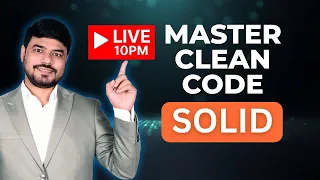 5 SOLID Principles to MASTER Clean Code in Android