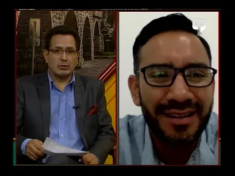 Cuenca Desde Adentro Programa #213