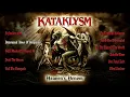 KATAKLYSM - Heaven's Venom (OFFICIAL FULL ALBUM STREAM)