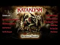 Download Lagu KATAKLYSM - Heaven's Venom (OFFICIAL FULL ALBUM STREAM)