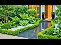 Download Lagu Front Yard Greenery Landscaping Ideas to Boost Curb Appeal and Create a DIY Welcoming Outdoor Oasis
