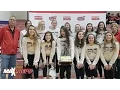 TOC Volleyball - Parkland PA