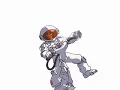 Daft Punk : 'Digital Love' Storyboard (HD)