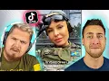 Download Lagu Veterans React to Funny Military TikTok Fails with Narrator Part 2!!