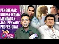 Download Lagu Pengemar Berat Rhoma Irama Asal Singapura Syah Jajal Peruntungan Jadi Penyanyi | CUMISTORY