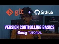 Version Controlling with Git and GitHub 15 Sinhala By Isuru Pathum Herath