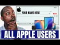 Apple Just Settled for 95 Million Are You Getting Paid