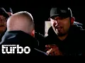 Big Chief s Biggest FIGHTS MELTDOWNS MORE On Street Outlaws