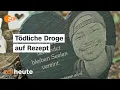Download Lagu Tramadol - das gefährliche Opioid mit Suchtpotenzial | Frontal