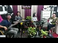 MANIC MONDAY_Bangles COVER @FRANZRhythm