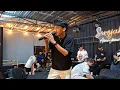 Lagu PADIMAS - KAUL (ABIEL JATNIKA) X DENMAUL LIVE TERAS SOROJAKEUN CAFE \u0026 SPACE