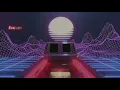 Pablo Cikaso, The Adams - Konservatif (Pablo Cikaso 80's Version) | Official Lyric Video