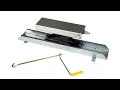 Woodland Mills Sawmill Toe Board Accessory